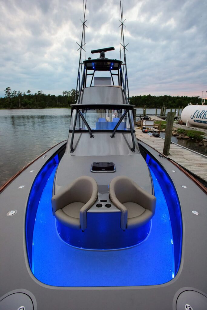 46 JBBW Hull 61_pc Scott Taylor_Bow Seating_LEDs 1