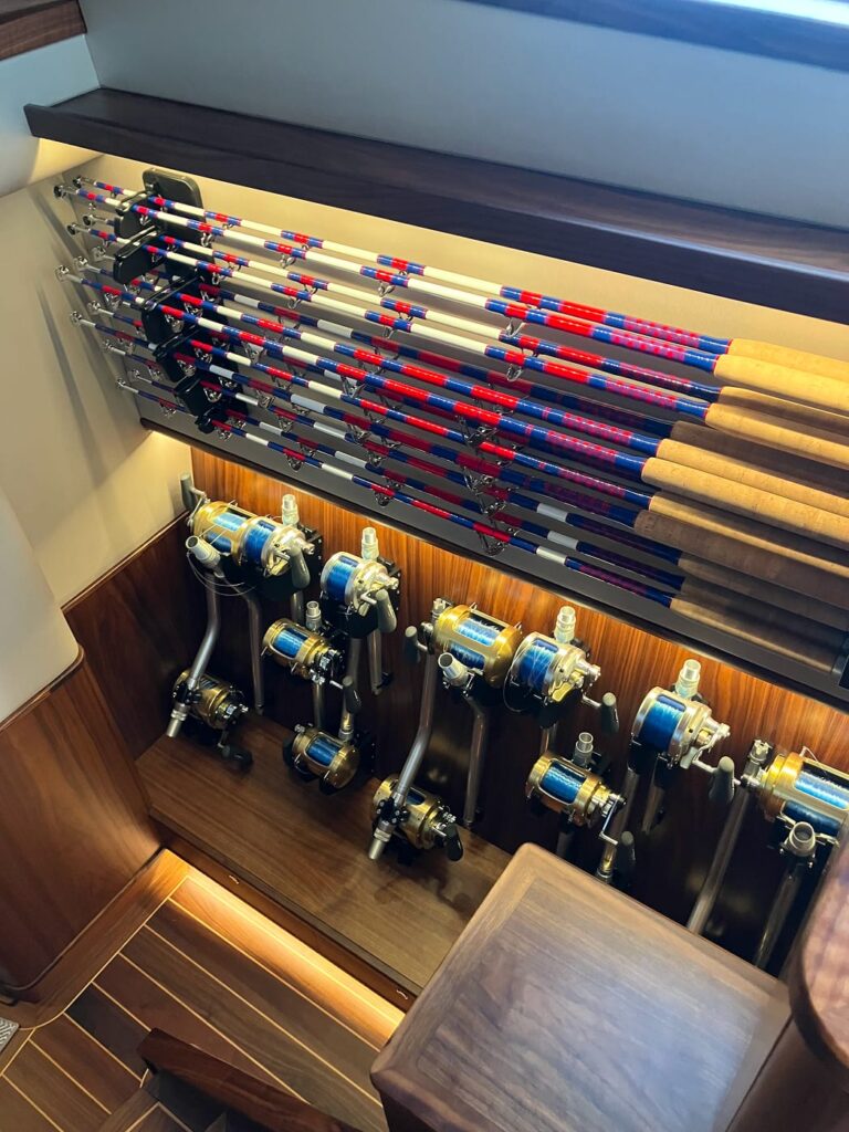 64 JBBW Hull 65_Rebelette_pc Riptide Boatworks_Tackle Center 1