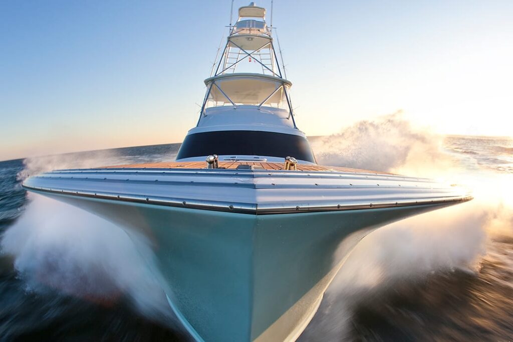67 JBBW Hull 54_Waste Knot_pc Marc Montocchio_Carolina Flare 1
