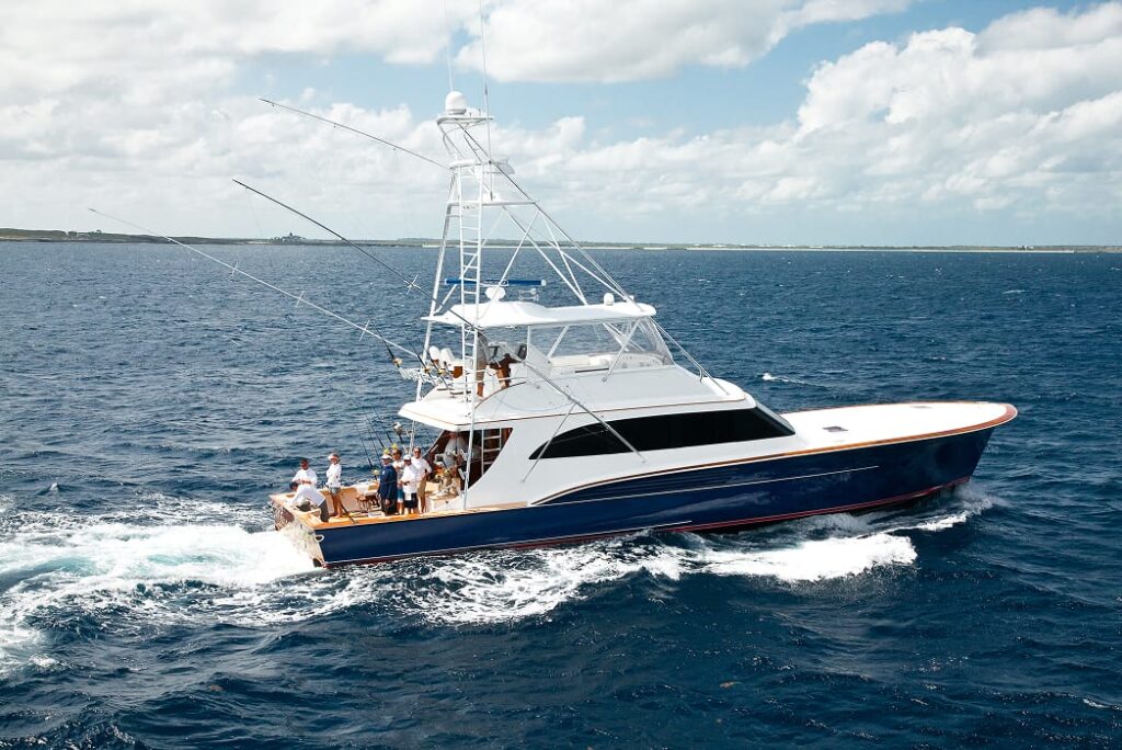 70 JBBW Hull 48_Ravaganza_pc Debra Todd_Trolling 1