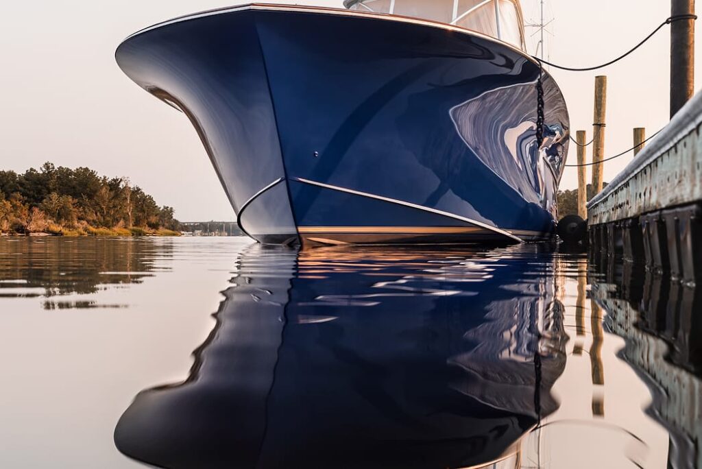 84 JBBW Hull 60_Reel Development_pc Luke Pearson_Flare-Tower 1