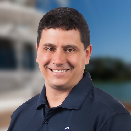 John Angelo
