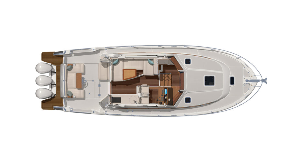 Back_Cove_39O_Top_Down_Salon_Galley_Rendering