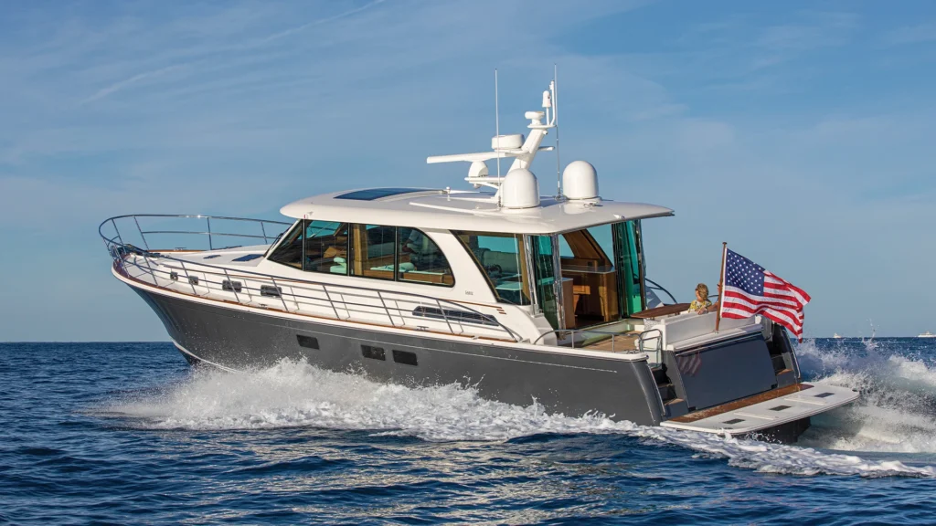 New-Sabre-58-Salon-Express-for-sale-with-Bluewater-Yacht-Sales