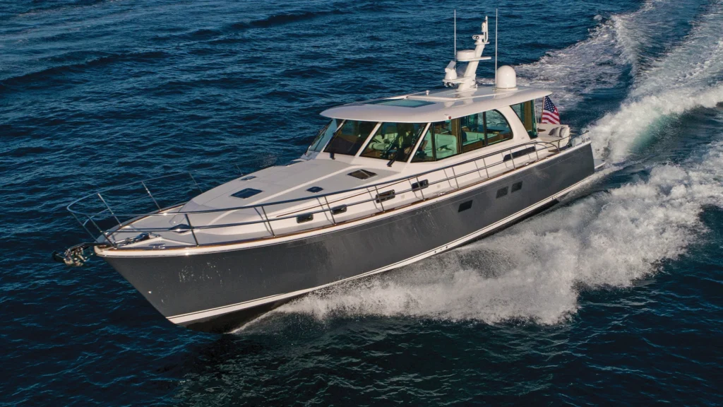 New-Sabre-58-Salon-Express-for-sale-with-Bluewater-Yacht-Sales-2