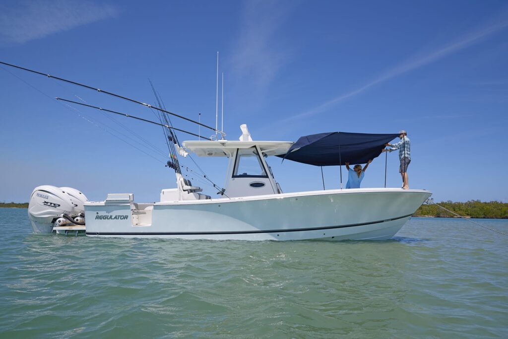New_Regulator_31_For_Sale_at_Bluewater_Yacht_Sales_E_04