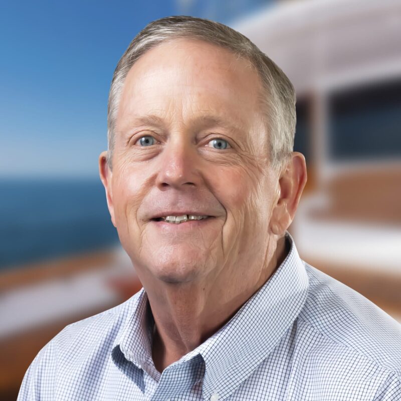 Randy Ramsey