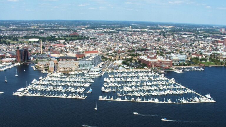 Baltimore