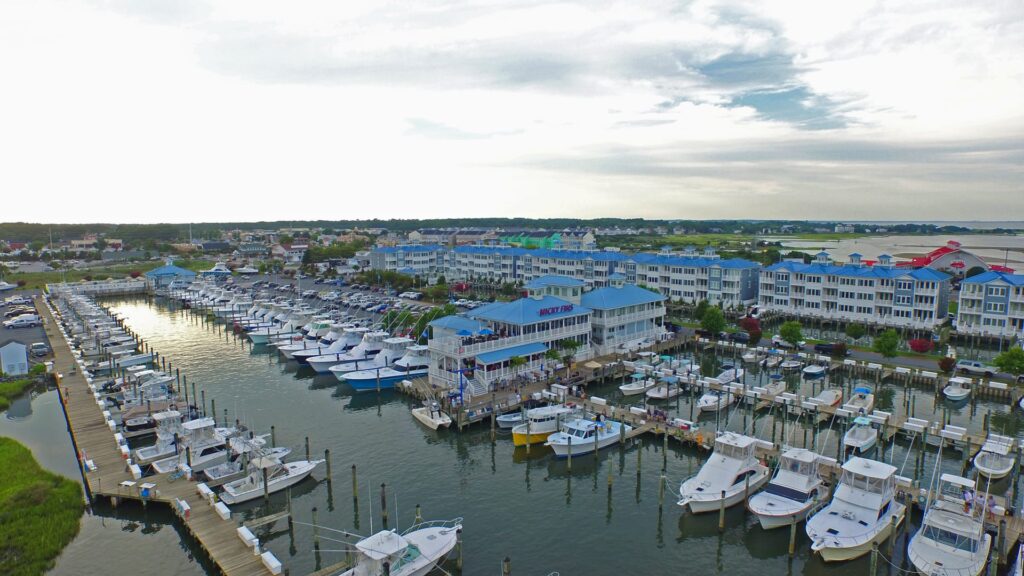 Ocean City