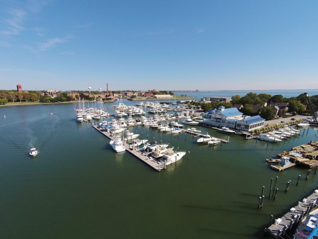 Hampton