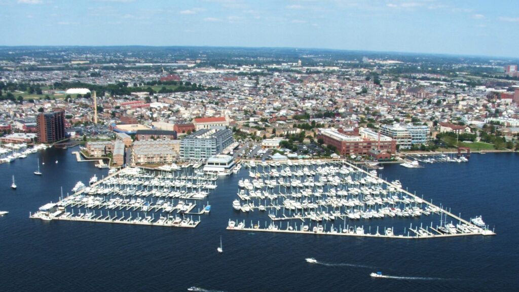 Baltimore