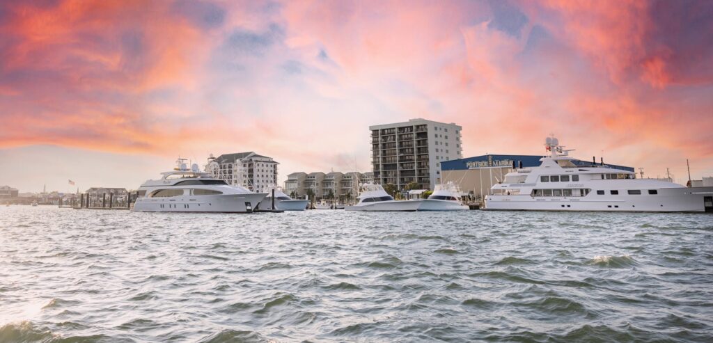 Morehead City